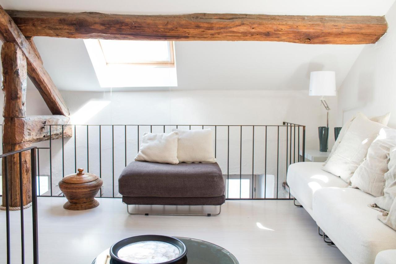 Rustic Suites At The Pier Of Brienno - The House Of Travelers Εξωτερικό φωτογραφία