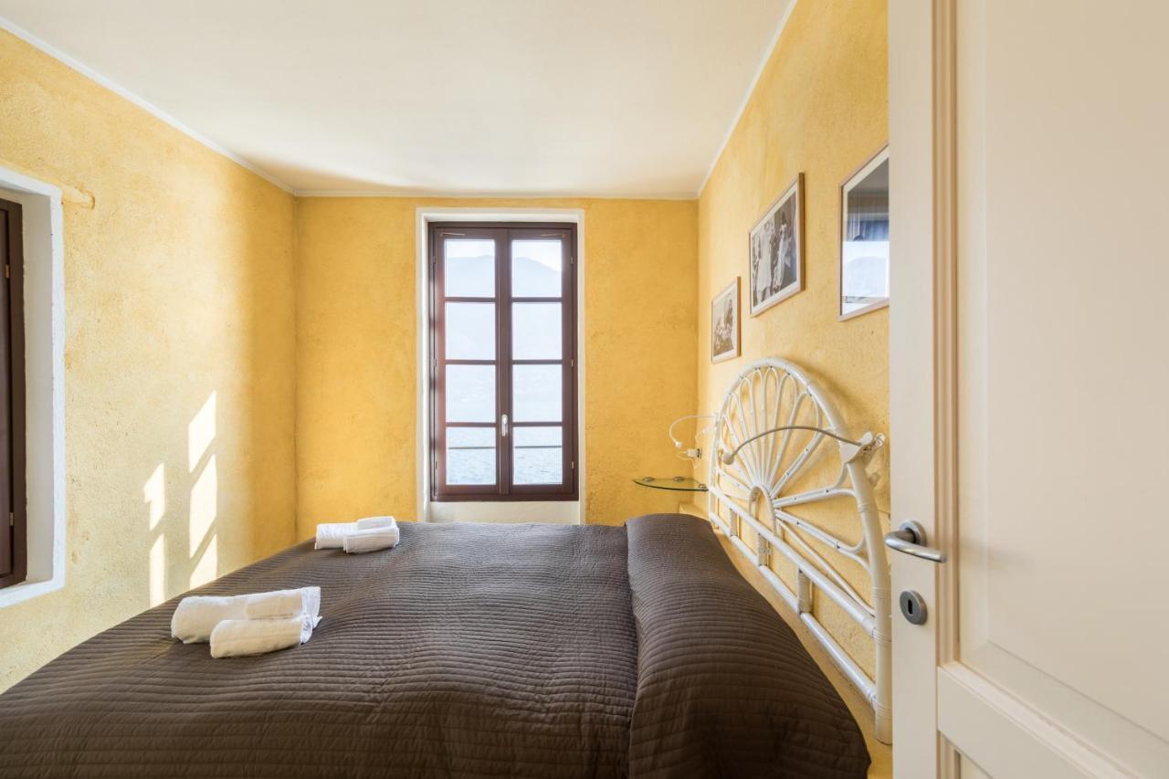 Rustic Suites At The Pier Of Brienno - The House Of Travelers Εξωτερικό φωτογραφία
