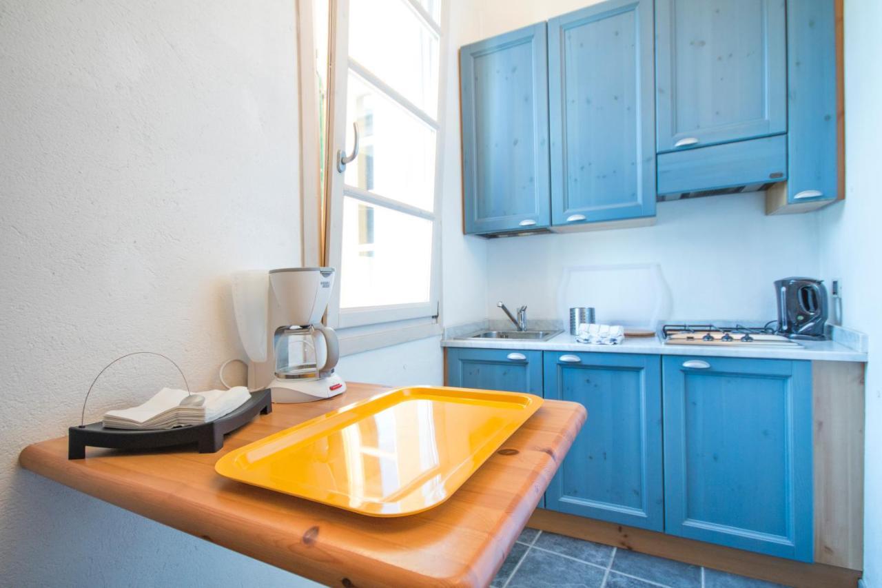 Rustic Suites At The Pier Of Brienno - The House Of Travelers Εξωτερικό φωτογραφία