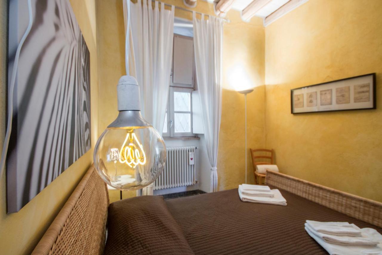 Rustic Suites At The Pier Of Brienno - The House Of Travelers Εξωτερικό φωτογραφία