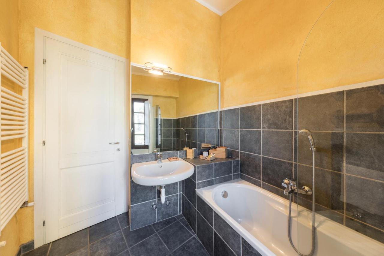 Rustic Suites At The Pier Of Brienno - The House Of Travelers Εξωτερικό φωτογραφία