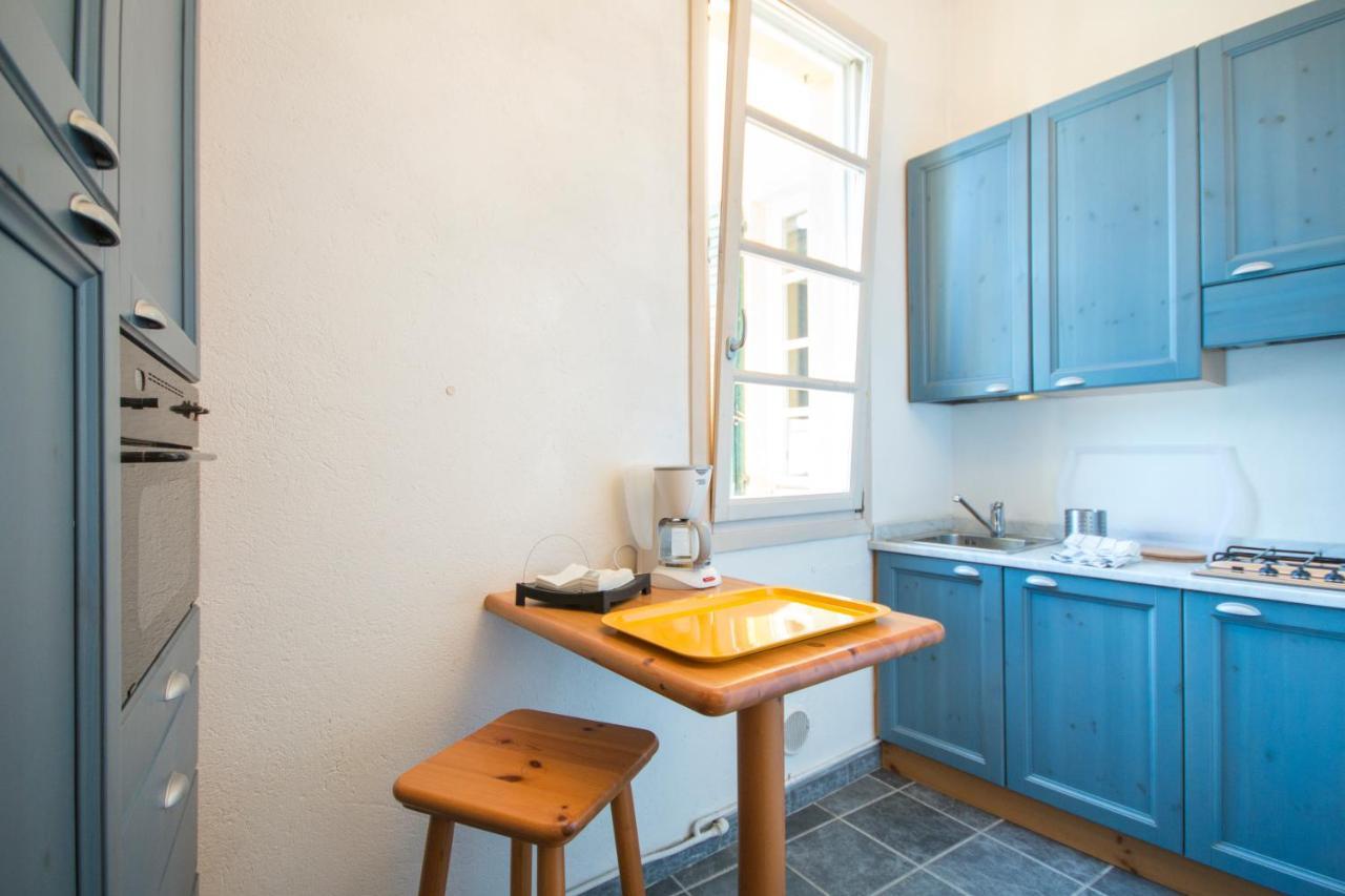 Rustic Suites At The Pier Of Brienno - The House Of Travelers Εξωτερικό φωτογραφία