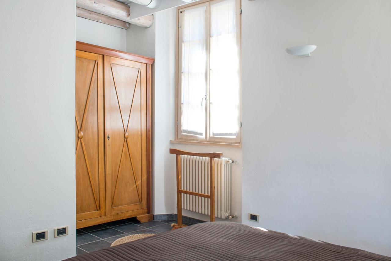 Rustic Suites At The Pier Of Brienno - The House Of Travelers Εξωτερικό φωτογραφία