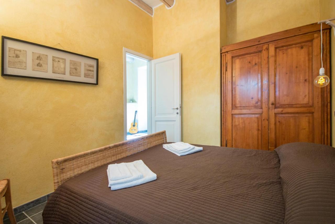 Rustic Suites At The Pier Of Brienno - The House Of Travelers Εξωτερικό φωτογραφία