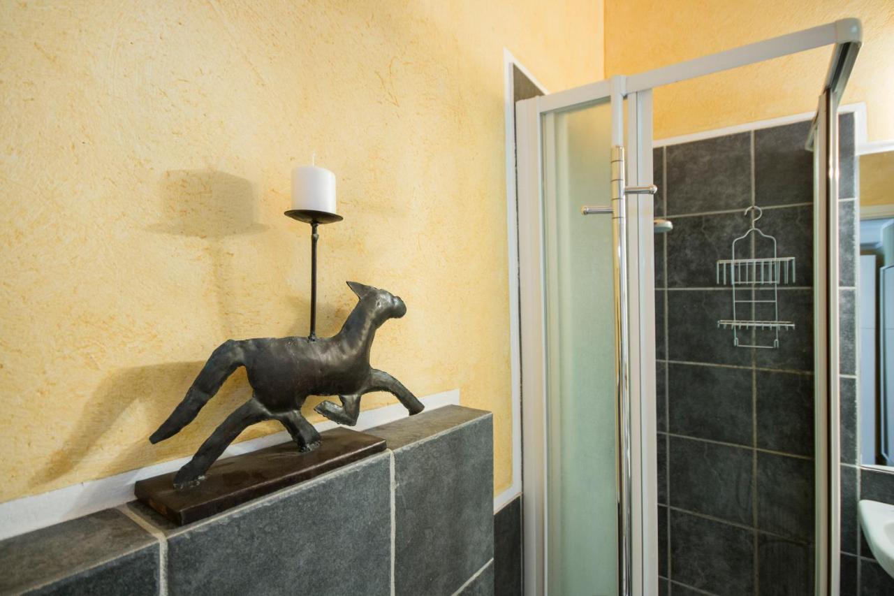 Rustic Suites At The Pier Of Brienno - The House Of Travelers Εξωτερικό φωτογραφία