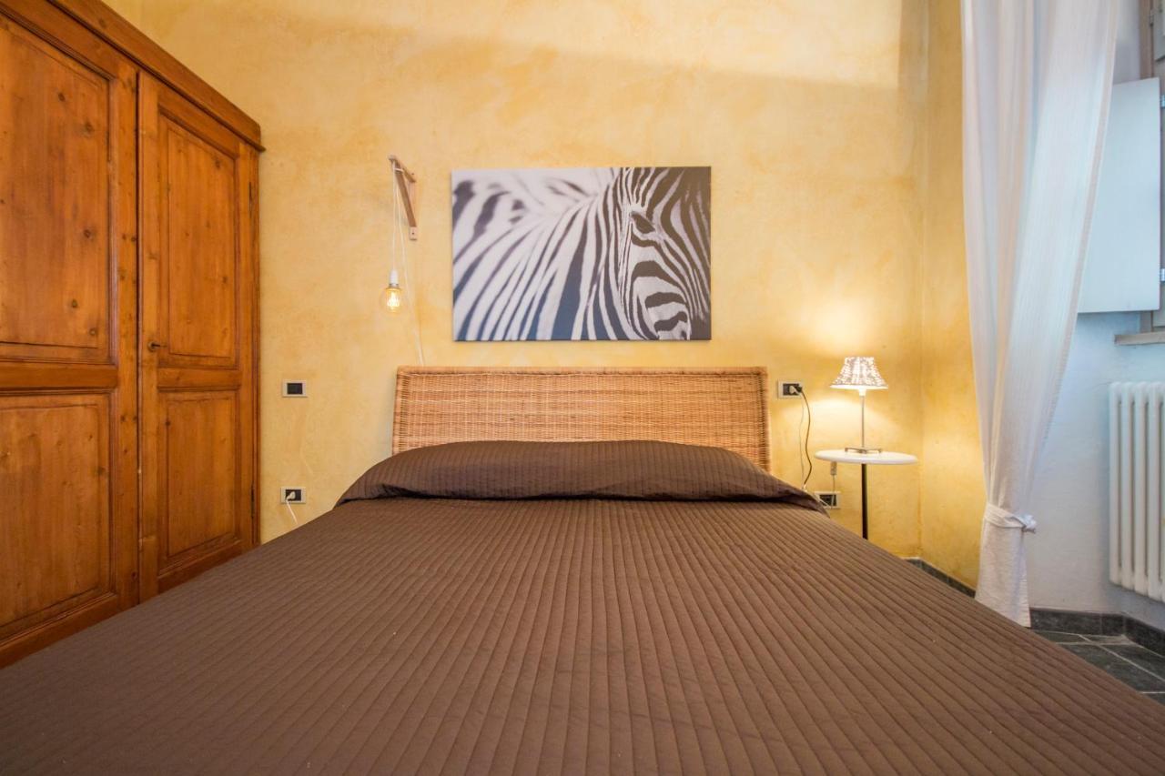Rustic Suites At The Pier Of Brienno - The House Of Travelers Εξωτερικό φωτογραφία