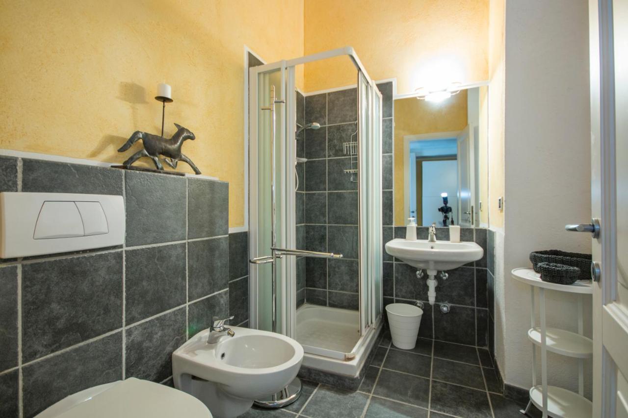Rustic Suites At The Pier Of Brienno - The House Of Travelers Εξωτερικό φωτογραφία
